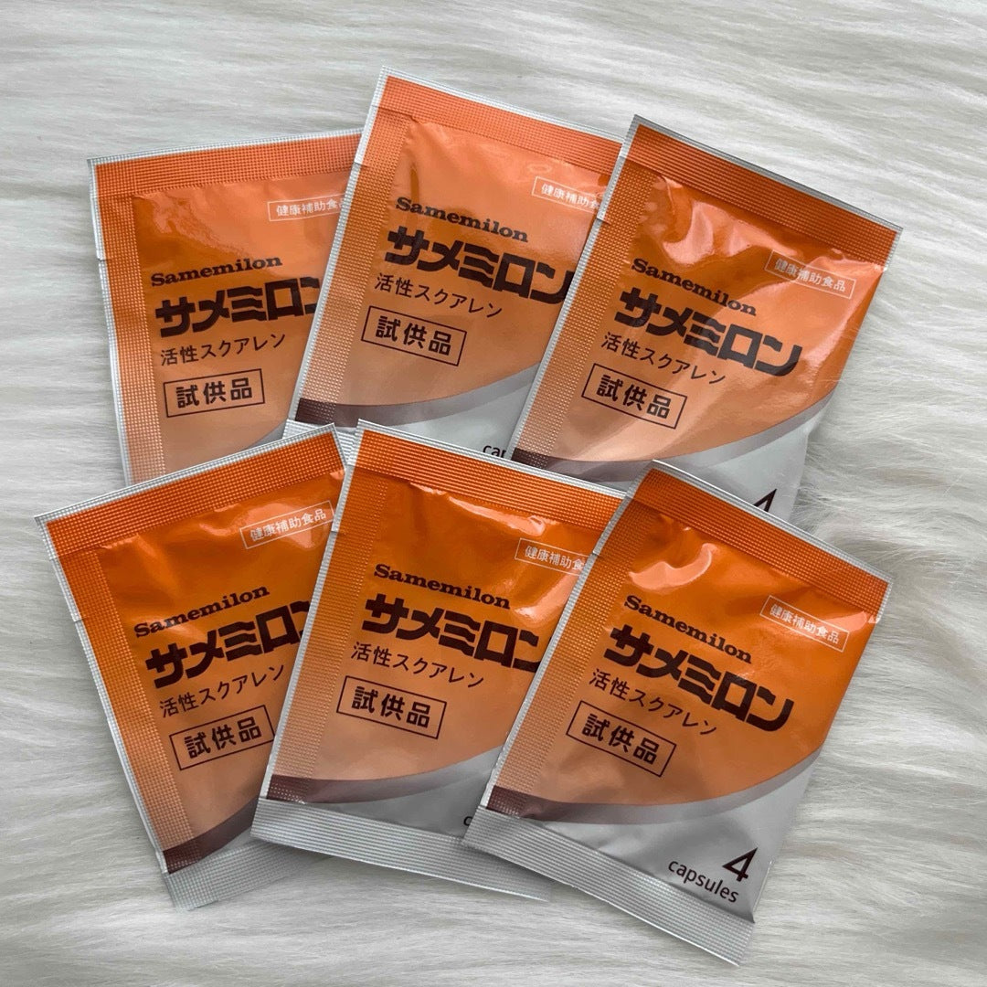 新品 未開封】 サメミロン 100粒栄養補助食品 日誠マリン工業